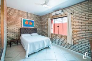 Casa de Praia | Para até 08 pessoas