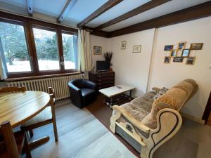 Apartment Maison Novel by Interhome