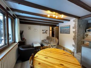 Apartment Maison Novel by Interhome