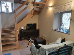 Villa Le Ti Bauduin by Interhome