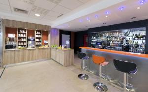 Hotels ibis Styles Flers : photos des chambres