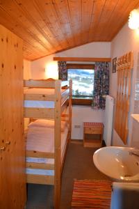 Landhaus Buchsteiner