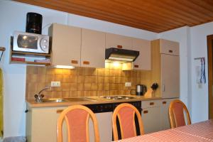 Landhaus Buchsteiner