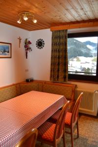 Landhaus Buchsteiner