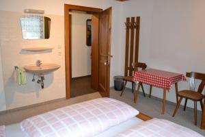 Landhaus Buchsteiner