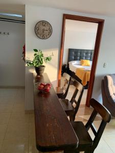 Encantador Espacio para tu familia