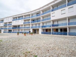 Appartements Apartment Men Er Bellec-1 by Interhome : photos des chambres