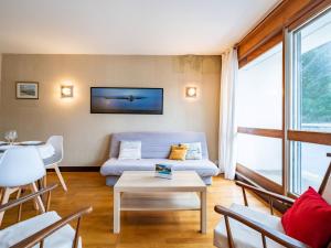 Appartements Apartment Men Er Bellec-1 by Interhome : photos des chambres
