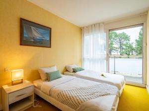 Appartements Apartment Men Er Bellec-1 by Interhome : photos des chambres