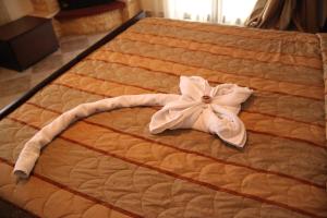 Double Room with Fireplace room in Ydraktis