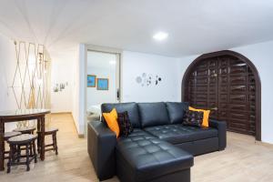 La Esperanza downtown 3 bd apt