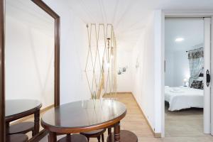 La Esperanza downtown 3 bd apt