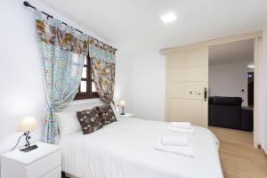 La Esperanza downtown 3 bd apt