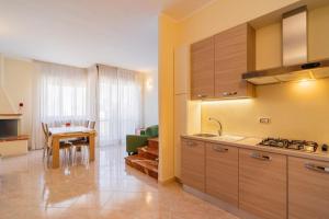 Bilocale, via Udine 11 F, Gallipoli AmiciziaWeb