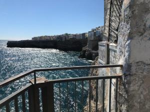 Il sottano alla strada Polignano a mare