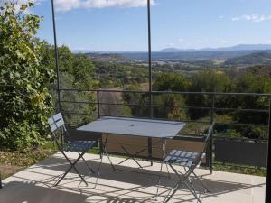 Maisons de vacances gite le Goustesoule : photos des chambres