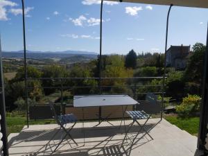 Maisons de vacances gite le Goustesoule : photos des chambres