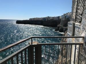 Il sottano alla strada Polignano a mare