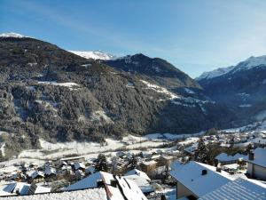 Apartment Milli by Interhome