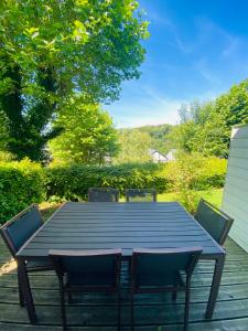Maisons de vacances Le Cottage de Matys : photos des chambres