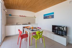 Appartamenti Sud Est