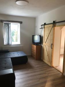 Apartmány Razová - Slezská Harta
