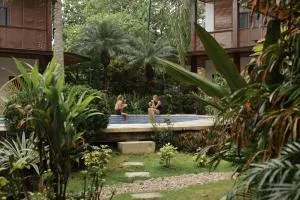 Outsite Santa Teresa Playa - Санта-Тереза-Бич