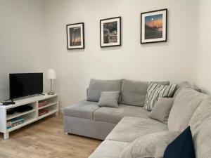 ALOHA La Ciotat Climatisé 4pers 2 lits Centre ancien à 1mn du port