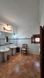 Casa Palacio Conde de Garcinarro