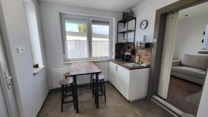 Relax Apartments Sárvár A2 - 3hvězdičkové hotely ve městě Sárvár