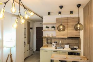 Milmari Apartments Pahulja N Lux