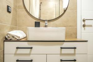 Milmari Apartments Pahulja N Lux