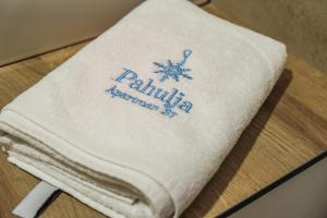 Milmari Apartments Pahulja N Lux