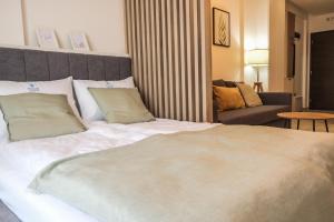 Milmari Apartments Pahulja N Lux