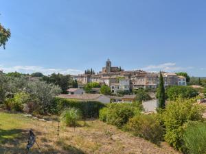 Villas Belle vue : photos des chambres