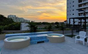 OASIS TROPICAL HOTEL