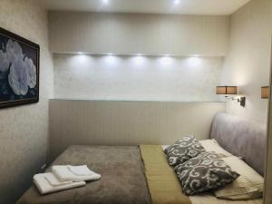 Cozy studio apartment in the center of Riga