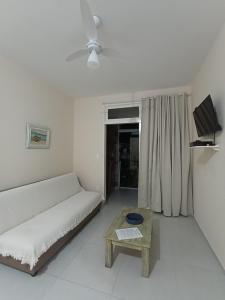 Apartamentos térreos 80 metros da praia dos Ingleses