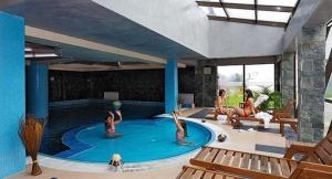 Belvedere Holiday Club L103
