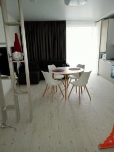 Апартаменти на Жасминовій в парковій зоні