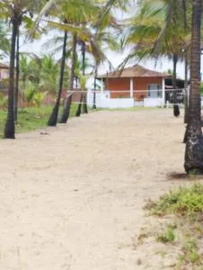 Casa frente para o mar - 新维索萨