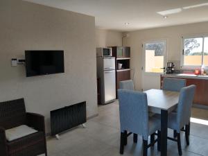 Departamentos Serena III