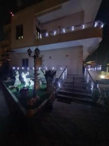 Antonellas House Pompei - Sorrento - Amalfi