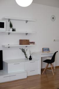 Apartman Čakovec