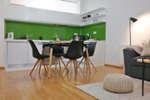 Apartman Čakovec 