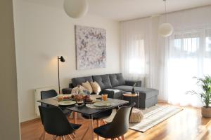 Apartman Čakovec 