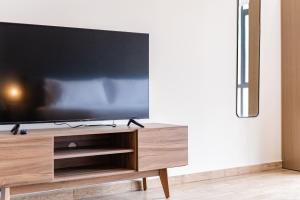 Roma Norte Apartments by VH