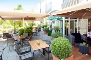 Holiday Inn Düsseldorf-Neuss by IHG