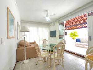 Cobertura Enseada Guarujá - 250 metros da praia