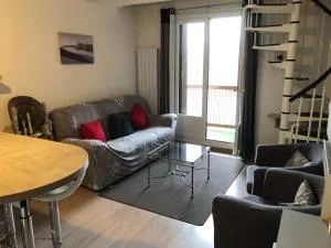 Appartement 6 couchages La Foux d’Allos - La Foux d'Allos